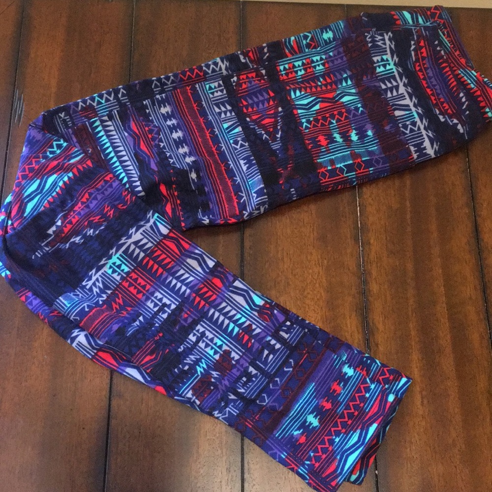 New lularoe leggings